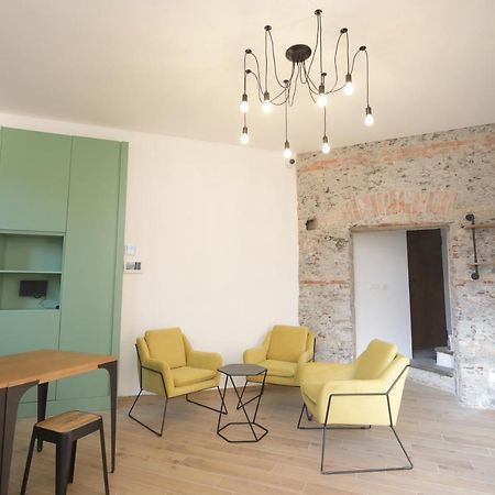 Il Canto Di Ligea Lamezia Terme Exteriér fotografie