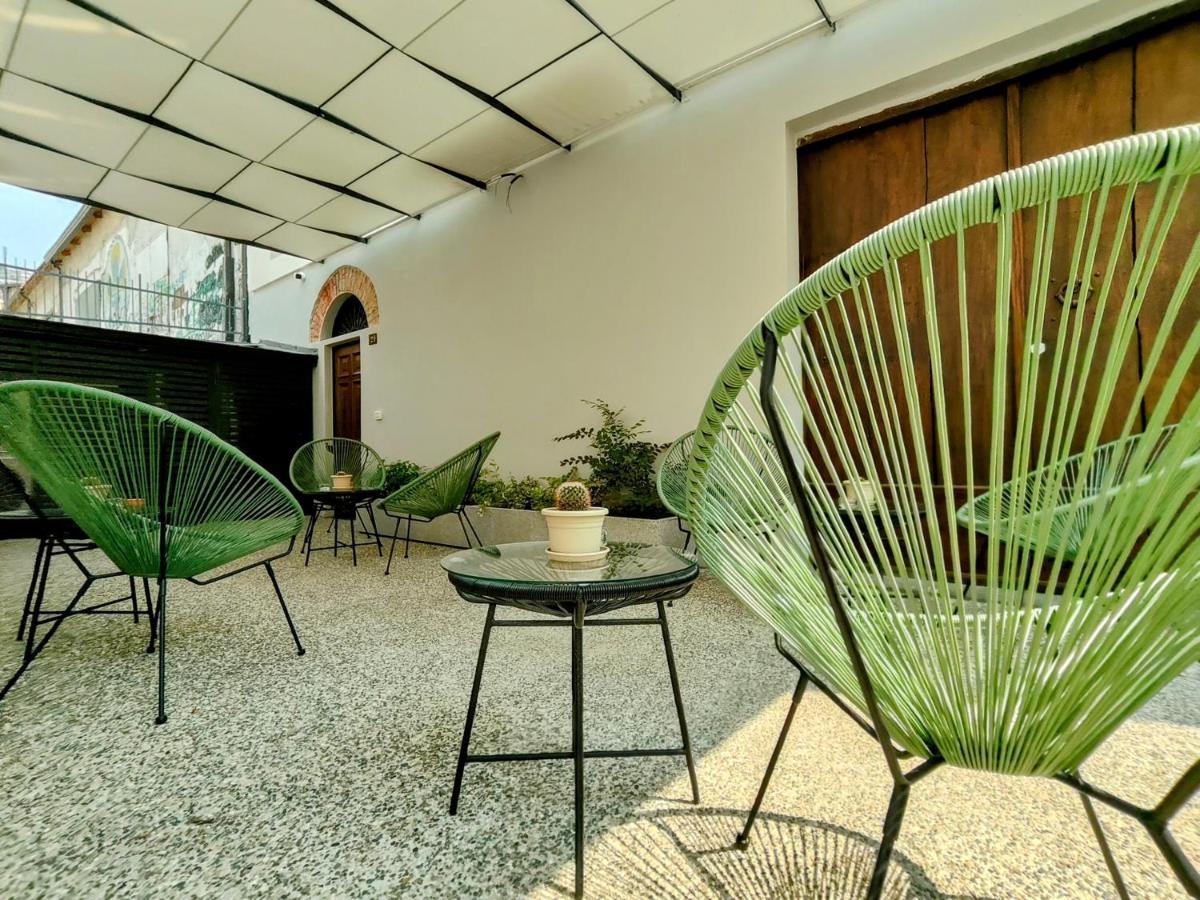 Il Canto Di Ligea Lamezia Terme Exteriér fotografie